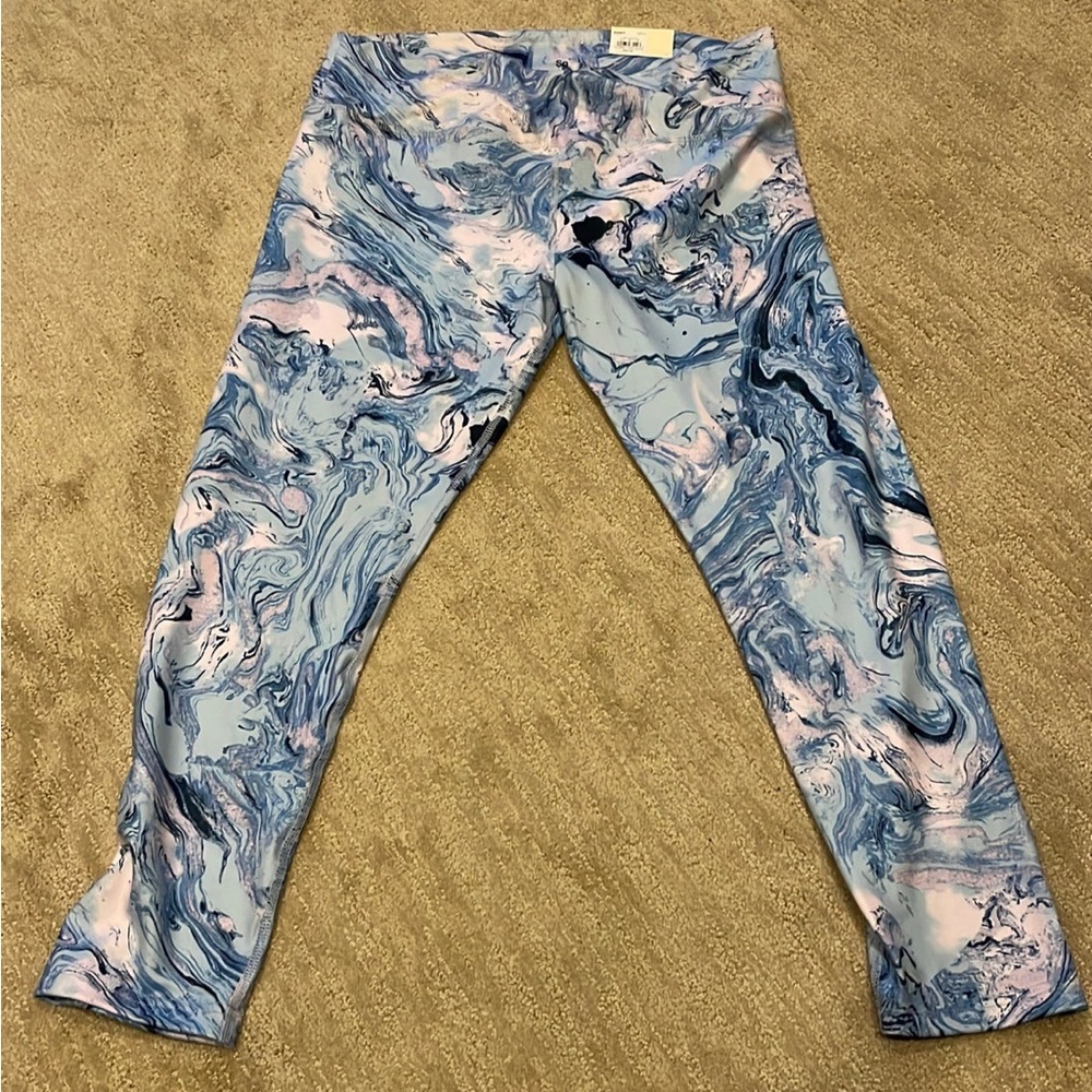 Sporty leggings